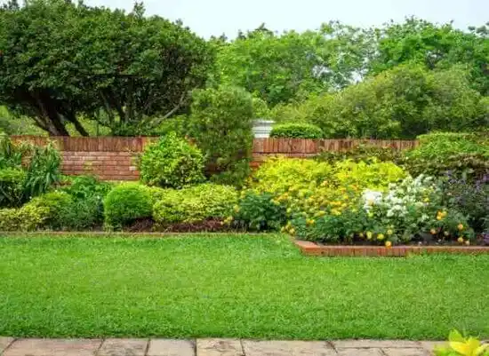 landscaping services White Haven